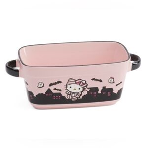 HELLO KITTY Mummy Loaf Baker